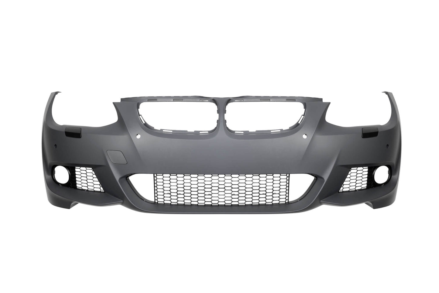 Pachet tuning compatibil cu BMW Seria 3 E92 Coupe (2010–2013)