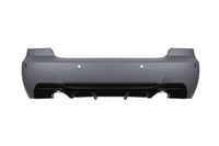Pachet tuning compatibil cu BMW Seria 3 E92 Coupe (2010–2013)