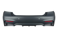 Pachet tuning compatibil cu BMW Seria 3 F30 sedan (2011-2019)