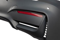 Pachet tuning compatibil cu BMW Seria 3 F30 sedan (2011-2019)