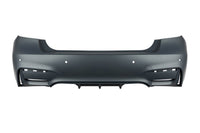 Pachet tuning compatibil cu BMW Seria 3 F30 sedan (2011-2019)