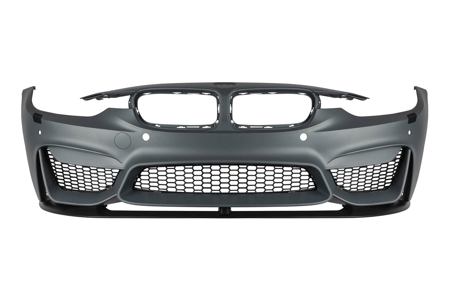 Pachet tuning compatibil cu BMW Seria 3 F30 sedan (2011-2019)