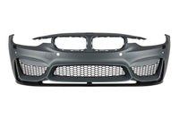 Pachet tuning compatibil cu BMW Seria 3 F30 sedan (2011-2019)