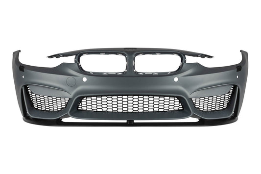 Tuning kit compatible with BMW 3 Series F30 Sedan (2011-2019)