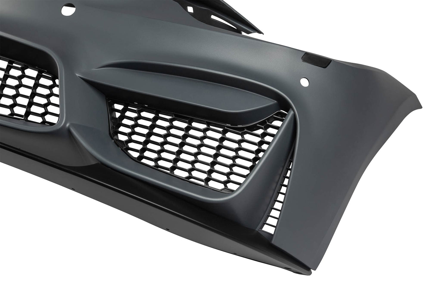 Pachet tuning compatibil cu BMW Seria 3 F30 sedan (2011-2019)