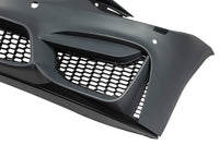 Pachet tuning compatibil cu BMW Seria 3 F30 sedan (2011-2019)