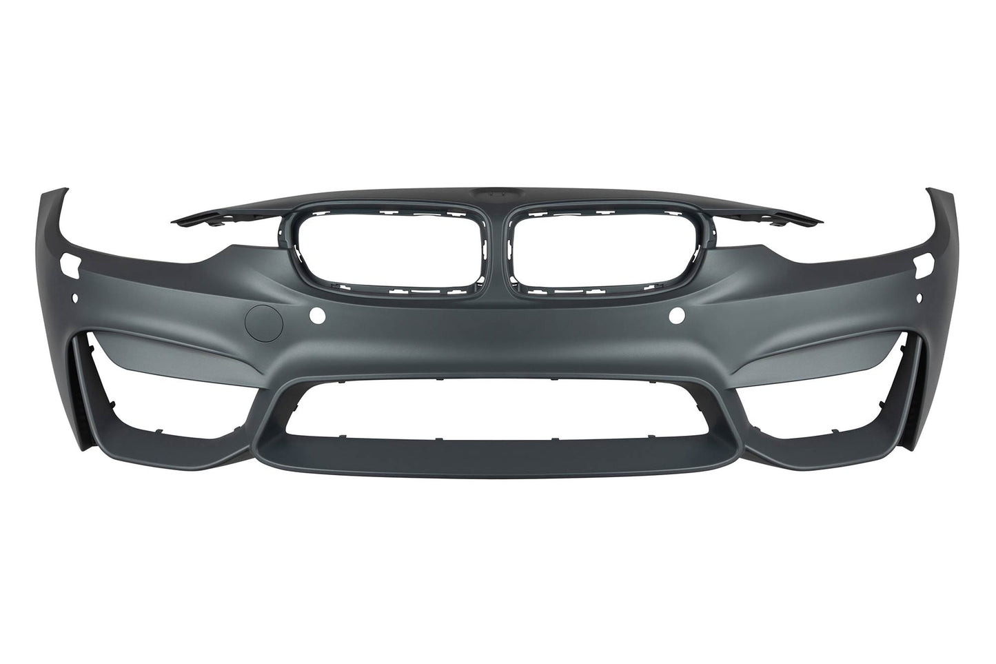 Pachet tuning compatibil cu BMW Seria 3 F30 sedan (2011-2019)