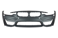 Pachet tuning compatibil cu BMW Seria 3 F30 sedan (2011-2019)