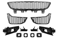 Pachet tuning compatibil cu BMW Seria 3 F30 sedan (2011-2019)