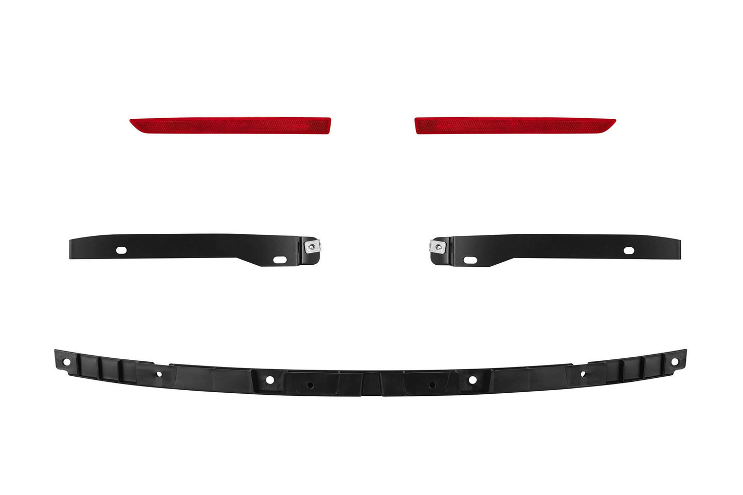 Pachet tuning compatibil cu BMW Seria 3 F30 sedan (2011-2019)
