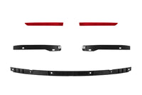 Pachet tuning compatibil cu BMW Seria 3 F30 sedan (2011-2019)