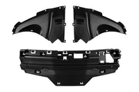 Pachet tuning compatibil cu BMW Seria 3 F30 sedan (2011-2019)