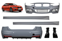 Pachet Tuning compatibil cu BMW Seria 3 F30 sedan 2011-2019
