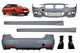 Pachet Tuning compatibil cu BMW Seria 3 F30 sedan 2011-2019