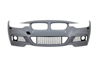Pachet Tuning compatibil cu BMW Seria 3 F30 sedan 2011-2019