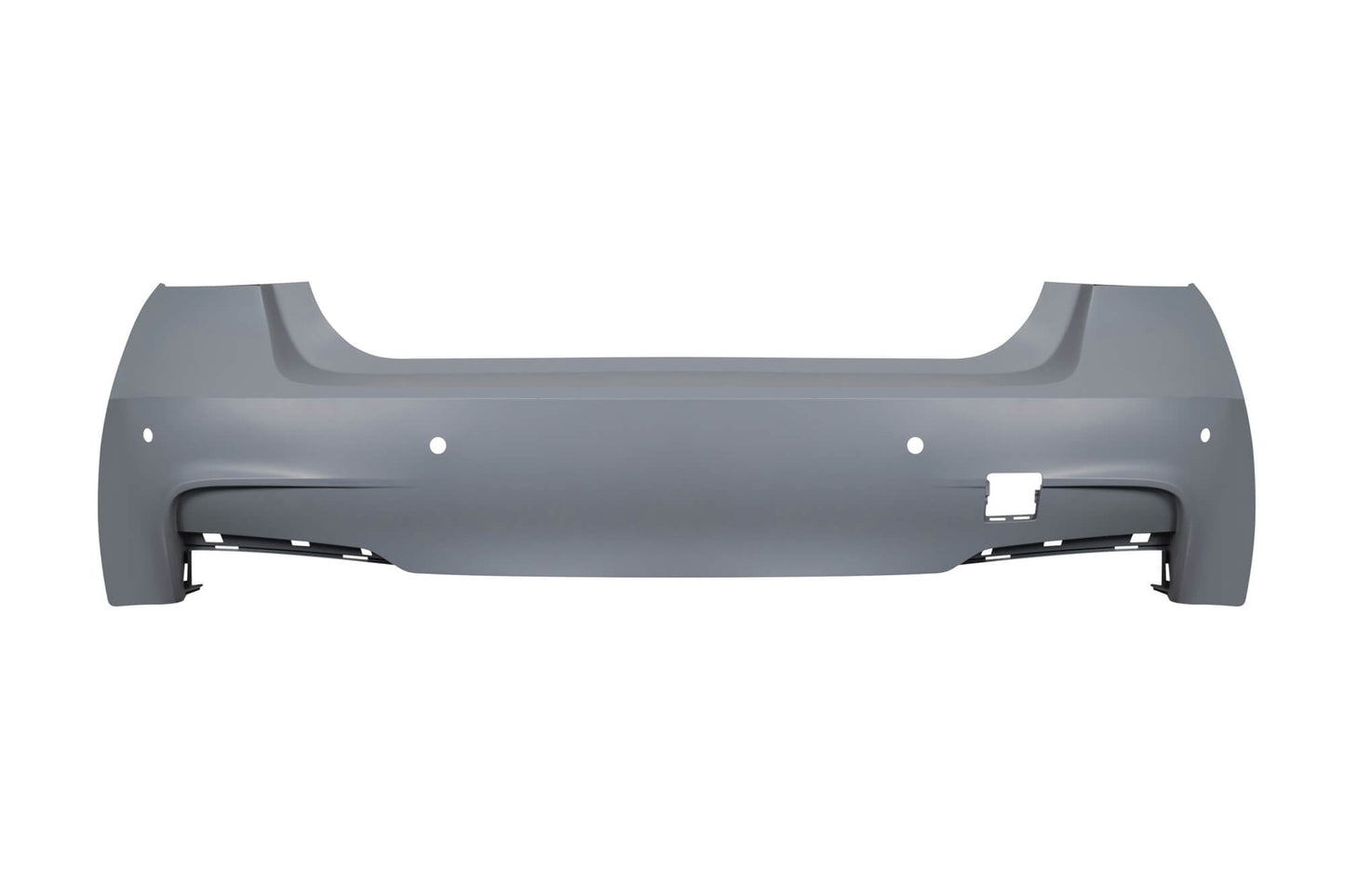 Pachet Tuning compatibil cu BMW Seria 3 F30 sedan 2011-2019