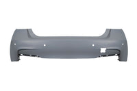 Pachet Tuning compatibil cu BMW Seria 3 F30 sedan 2011-2019