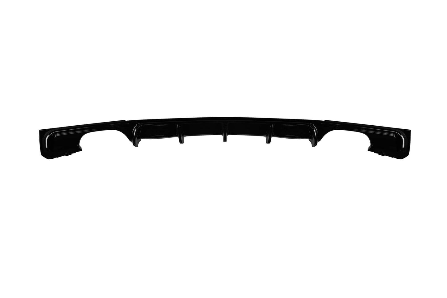 Pachet Tuning compatibil cu BMW Seria 3 F30 sedan 2011-2019