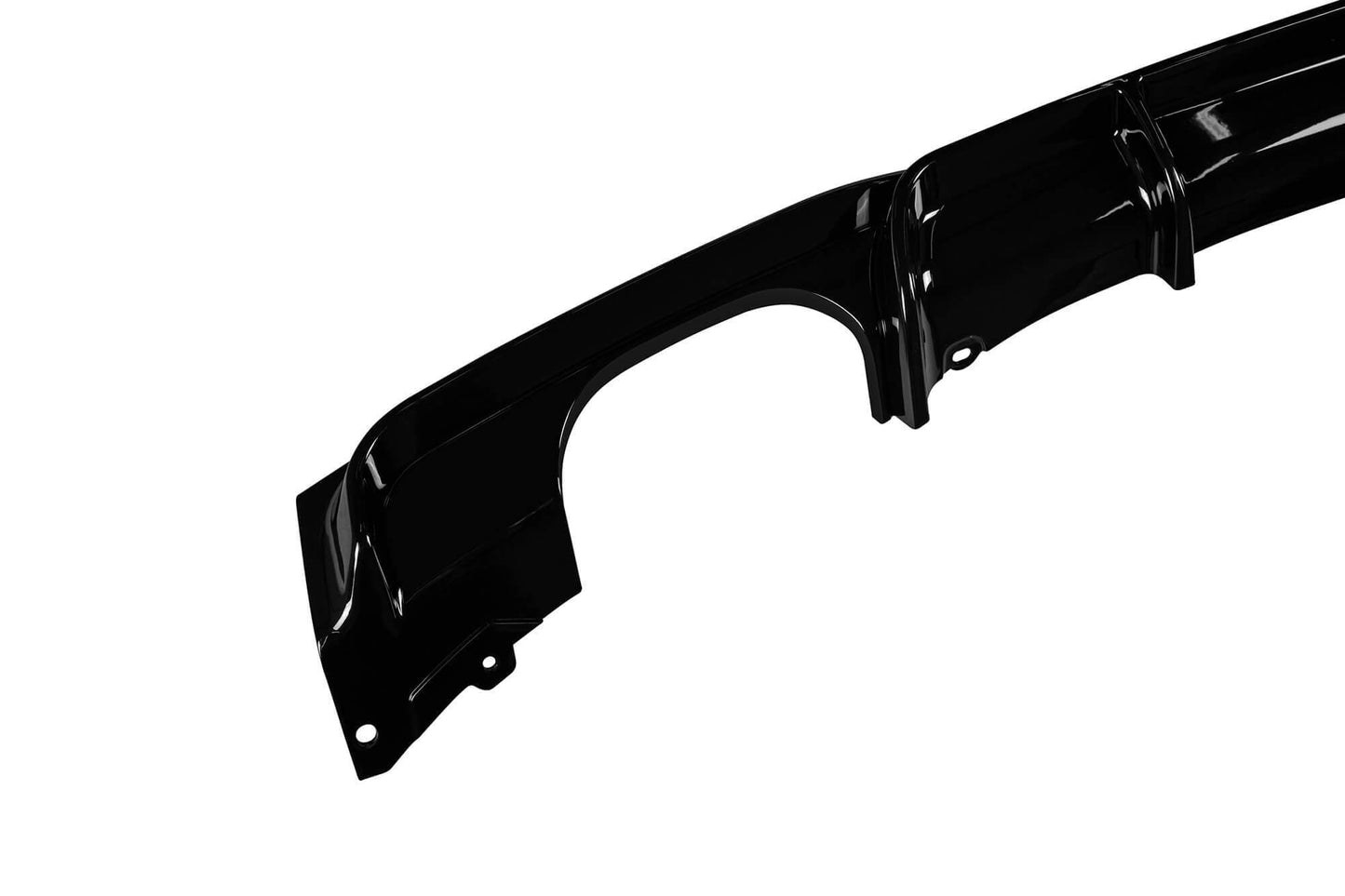 Pachet Tuning compatibil cu BMW Seria 3 F30 sedan 2011-2019