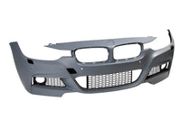 Pachet Tuning compatibil cu BMW Seria 3 F30 sedan 2011-2019