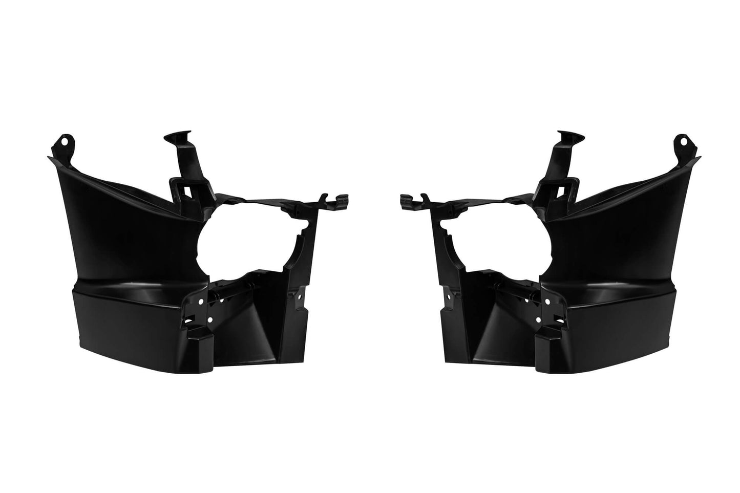 Pachet Tuning compatibil cu BMW Seria 3 F30 sedan 2011-2019