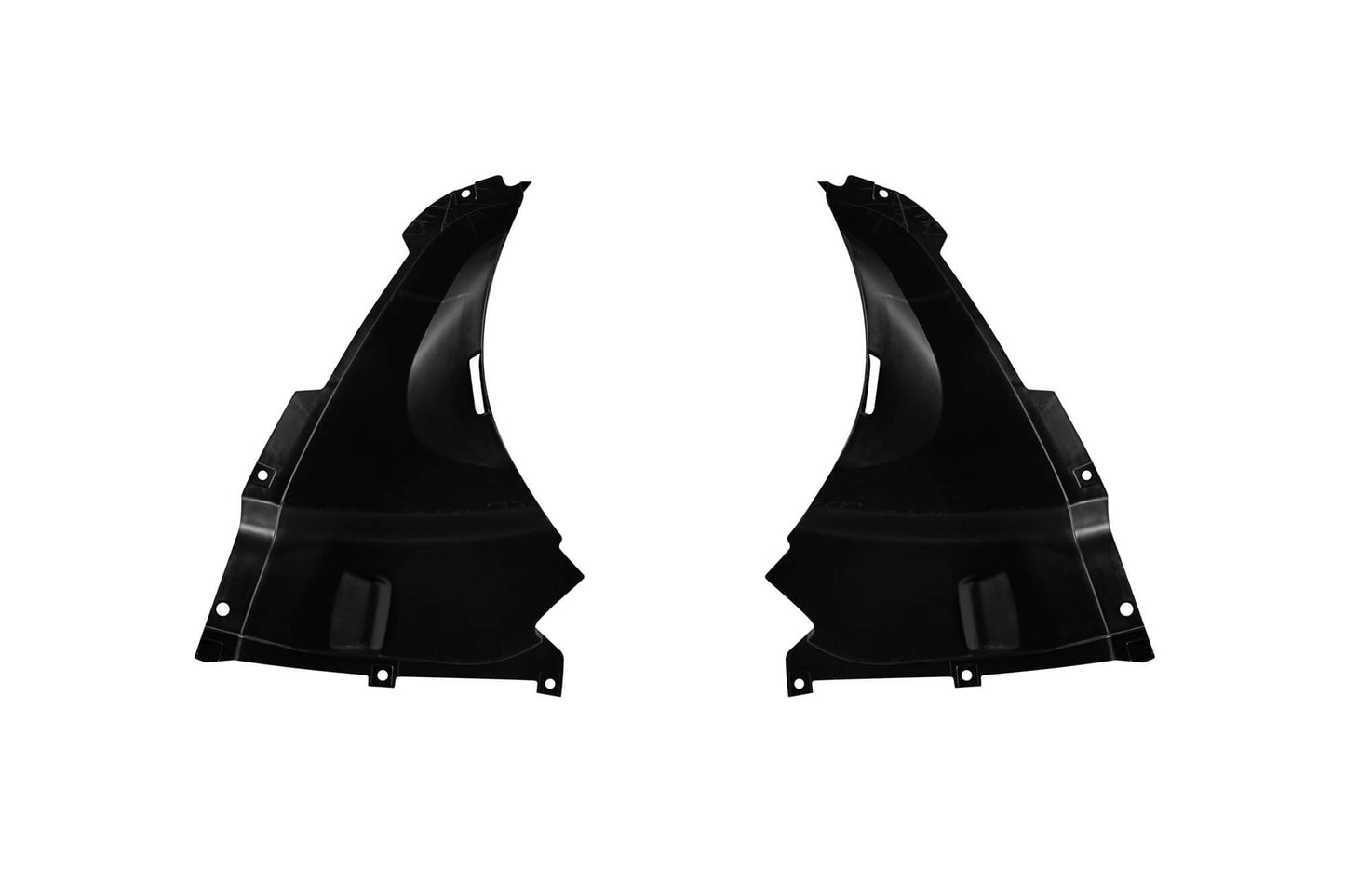 Pachet Tuning compatibil cu BMW Seria 3 F30 sedan 2011-2019