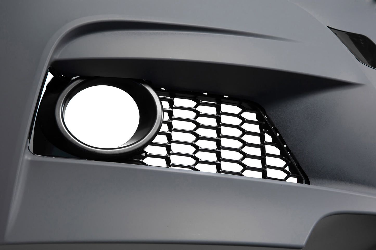 Pachet Tuning compatibil cu BMW Seria 3 F30 sedan 2011-2019