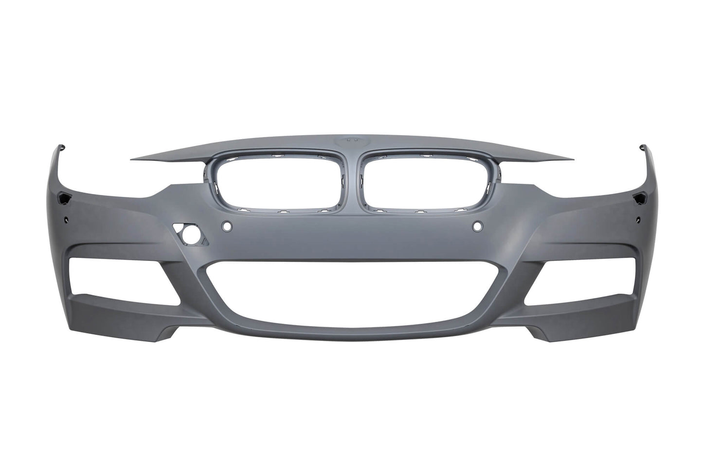 Pachet Tuning compatibil cu BMW Seria 3 F30 sedan 2011-2019