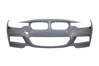 Pachet Tuning compatibil cu BMW Seria 3 F30 sedan 2011-2019