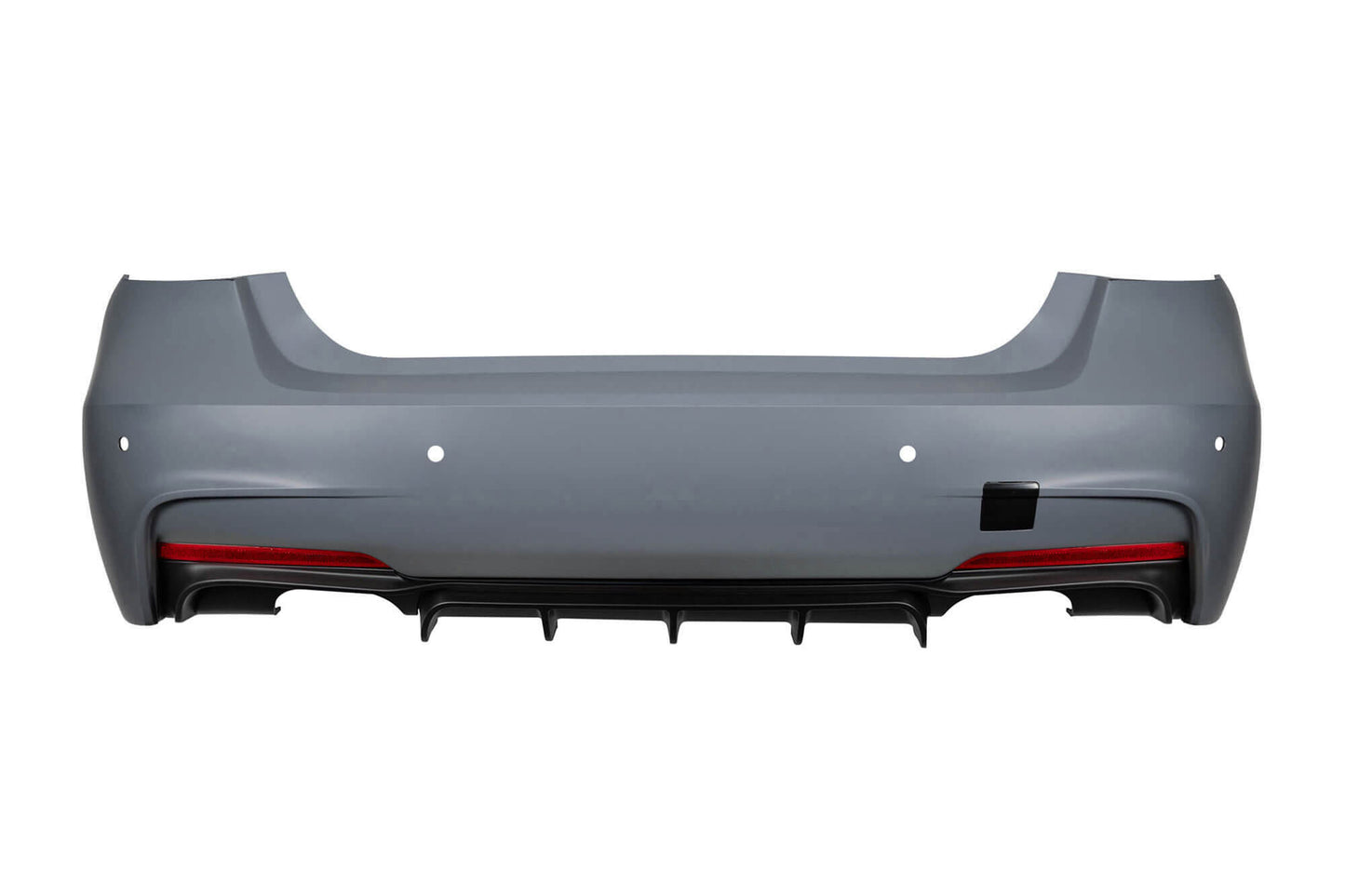 Pachet Tuning compatibil cu BMW Seria 3 F30 sedan 2011-2019
