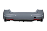 Pachet Tuning compatibil cu BMW Seria 3 F30 sedan 2011-2019