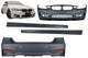 Pachet tuning compatibil cu BMW Seria 3 F30 sedan (2011–2019)