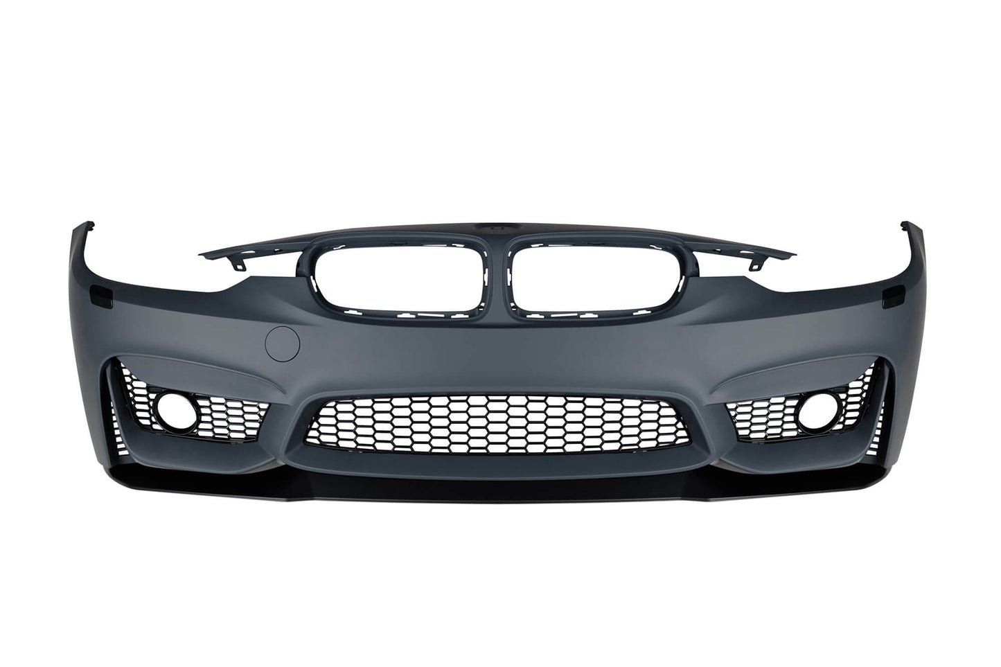 Pachet tuning compatibil cu BMW Seria 3 F30 sedan (2011–2019)