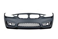 Pachet tuning compatibil cu BMW Seria 3 F30 sedan (2011–2019)