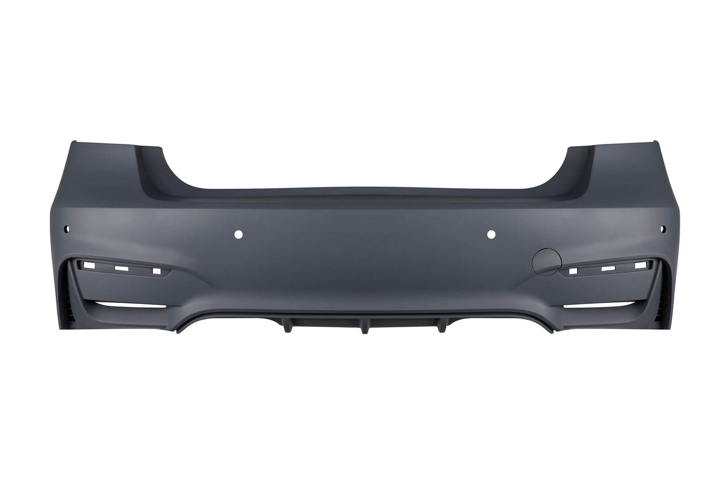 Pachet tuning compatibil cu BMW Seria 3 F30 sedan (2011–2019)