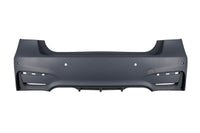 Pachet tuning compatibil cu BMW Seria 3 F30 sedan (2011–2019)