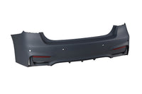 Pachet tuning compatibil cu BMW Seria 3 F30 sedan (2011–2019)