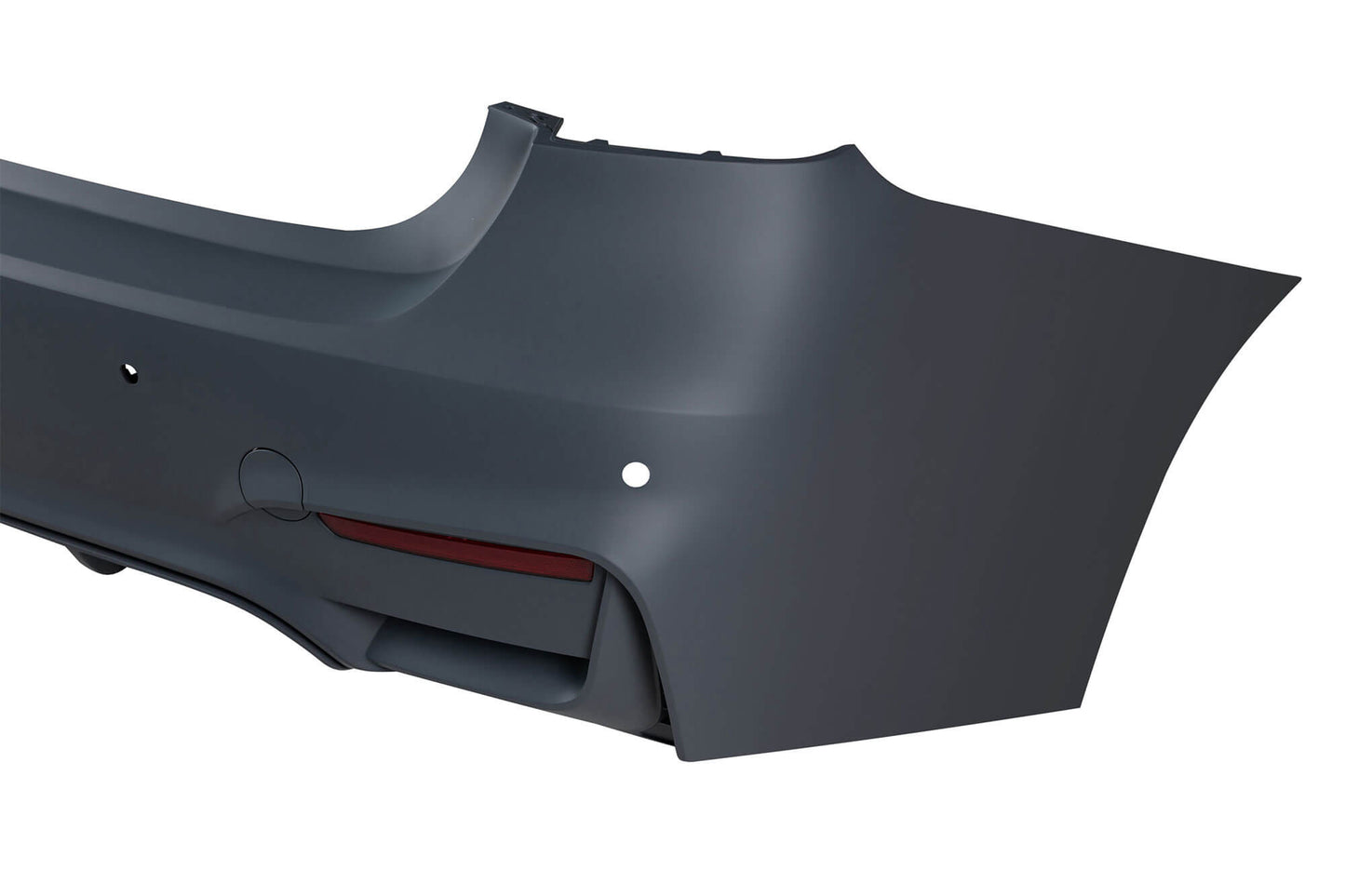 Pachet tuning compatibil cu BMW Seria 3 F30 sedan (2011–2019)