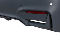 Pachet tuning compatibil cu BMW Seria 3 F30 sedan (2011–2019)