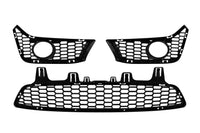 Pachet tuning compatibil cu BMW Seria 3 F30 sedan (2011–2019)