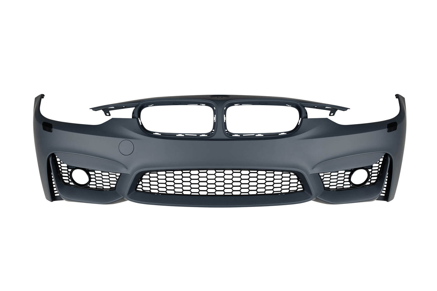 Pachet tuning compatibil cu BMW Seria 3 F30 sedan (2011–2019)