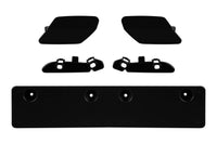 Pachet tuning compatibil cu BMW Seria 3 F30 sedan (2011–2019)