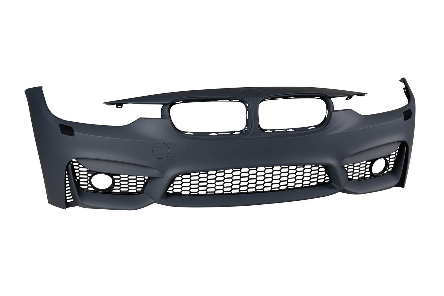 Pachet tuning compatibil cu BMW Seria 3 F30 sedan (2011–2019)