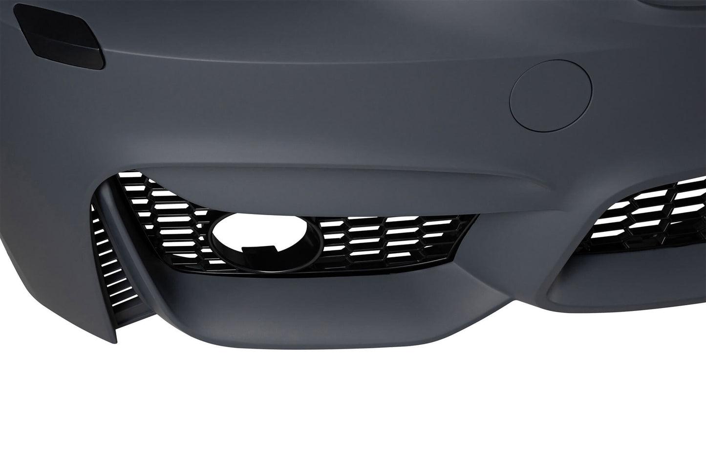 Pachet tuning compatibil cu BMW Seria 3 F30 sedan (2011–2019)