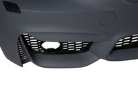 Pachet tuning compatibil cu BMW Seria 3 F30 sedan (2011–2019)