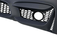 Pachet tuning compatibil cu BMW Seria 3 F30 sedan (2011–2019)