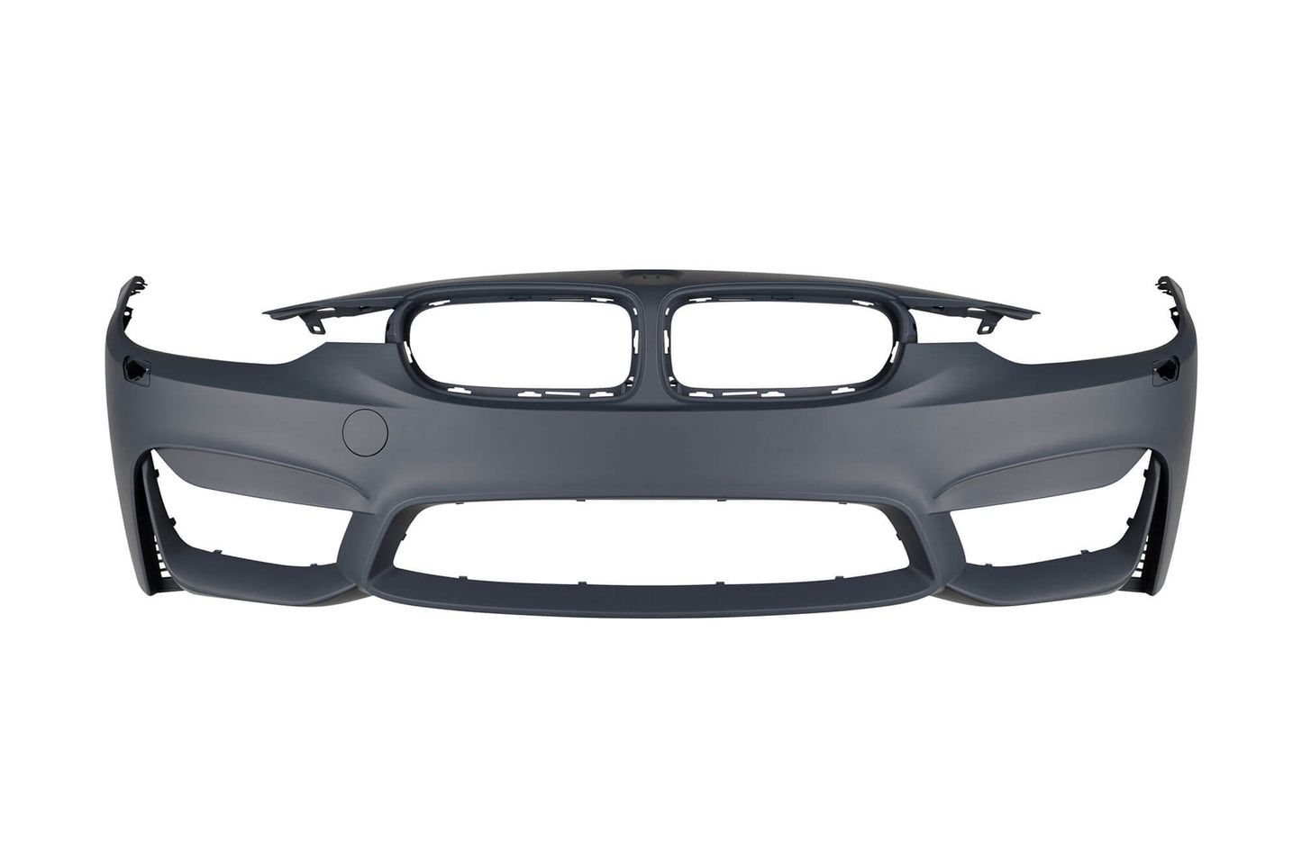 Pachet tuning compatibil cu BMW Seria 3 F30 sedan (2011–2019)
