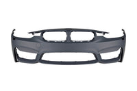 Pachet tuning compatibil cu BMW Seria 3 F30 sedan (2011–2019)