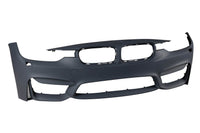 Pachet tuning compatibil cu BMW Seria 3 F30 sedan (2011–2019)