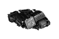 Pachet tuning compatibil cu BMW Seria 3 F30 sedan (2011-2019), conversie la Seria 3 G20 sedan (după 2022)